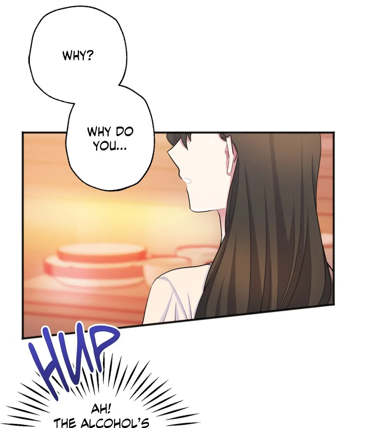 The Gilded Cage Mangakakalot X Chapter 17 Page 16