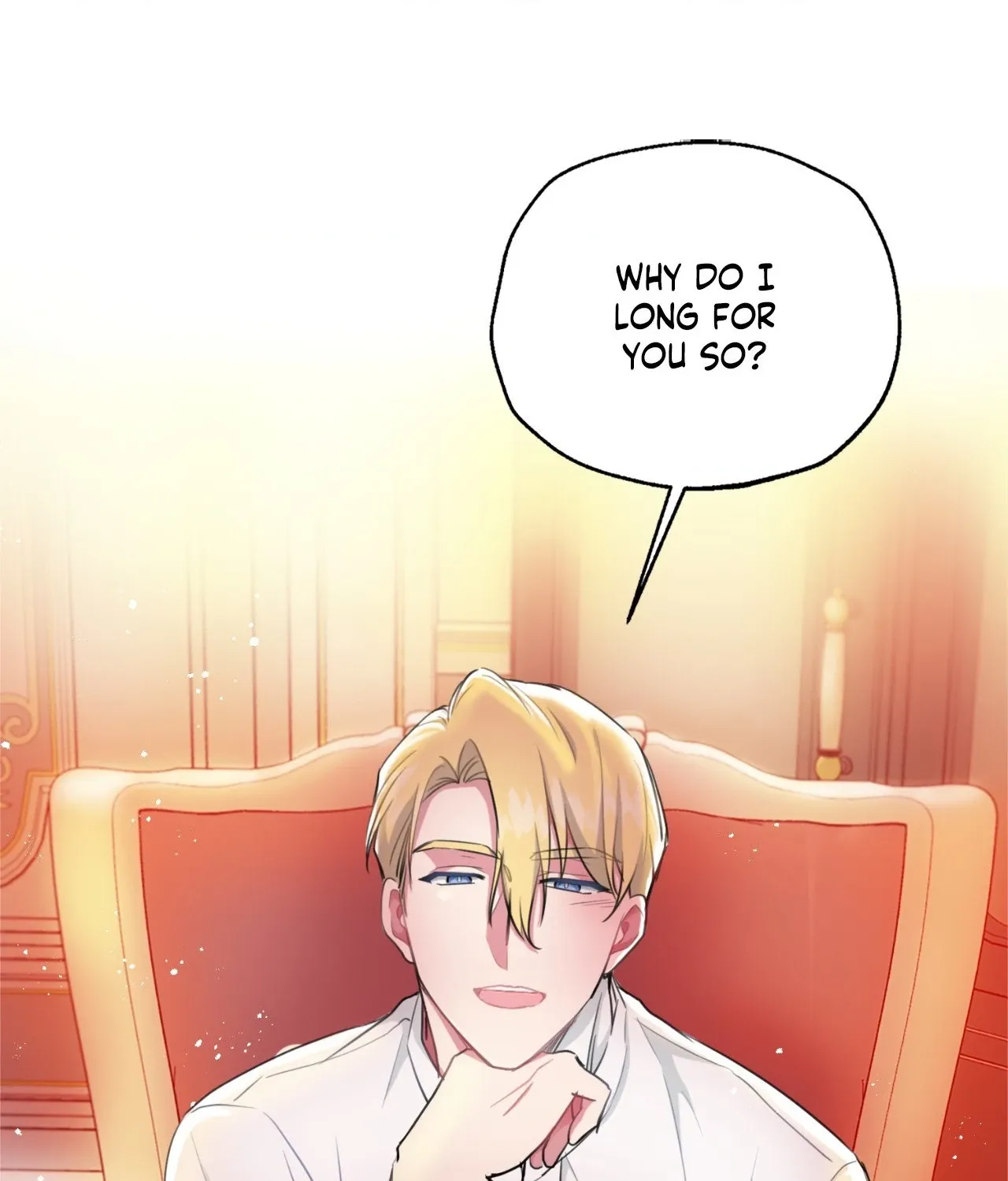 The Gilded Cage Mangakakalot X Chapter 17 Page 20