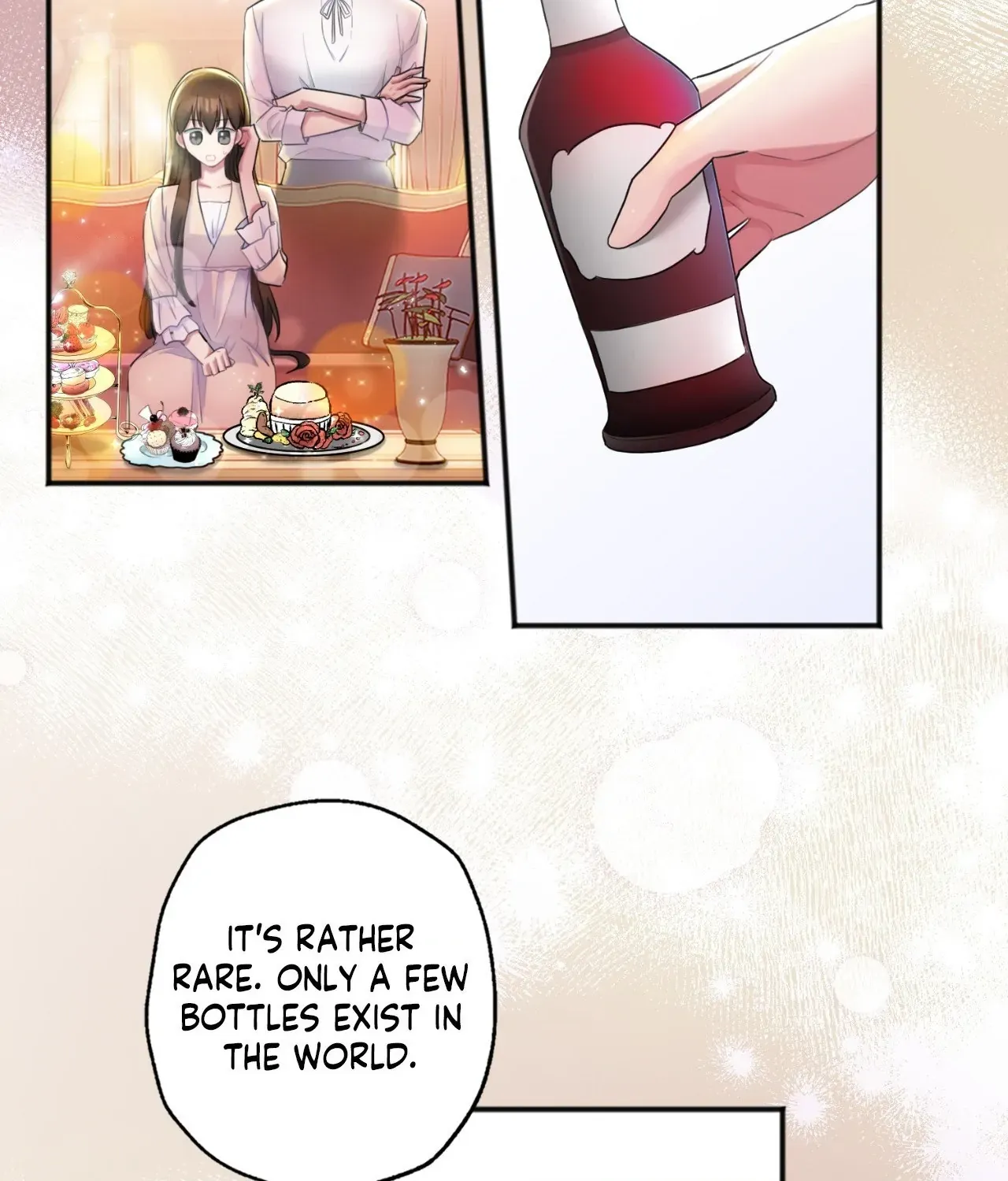 The Gilded Cage Mangakakalot X Chapter 17 Page 3
