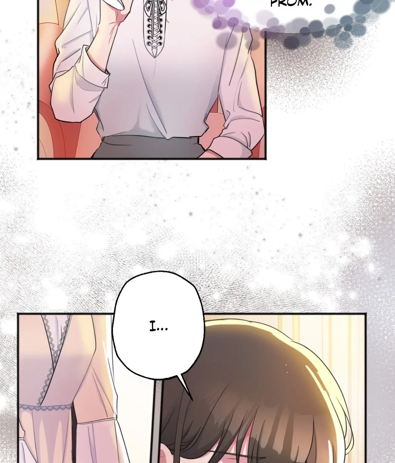 The Gilded Cage Mangakakalot X Chapter 17 Page 23