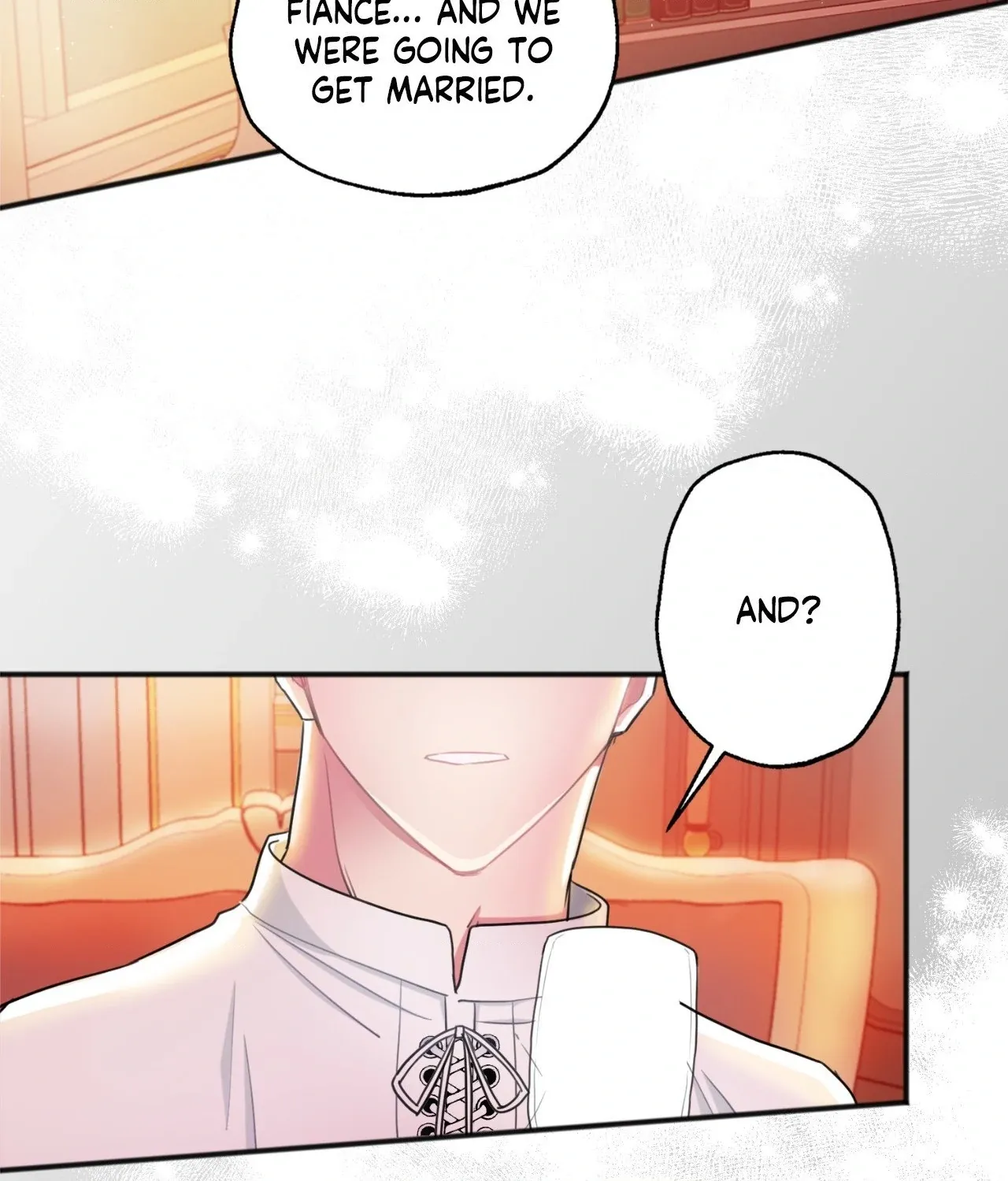 The Gilded Cage Mangakakalot X Chapter 17 Page 25