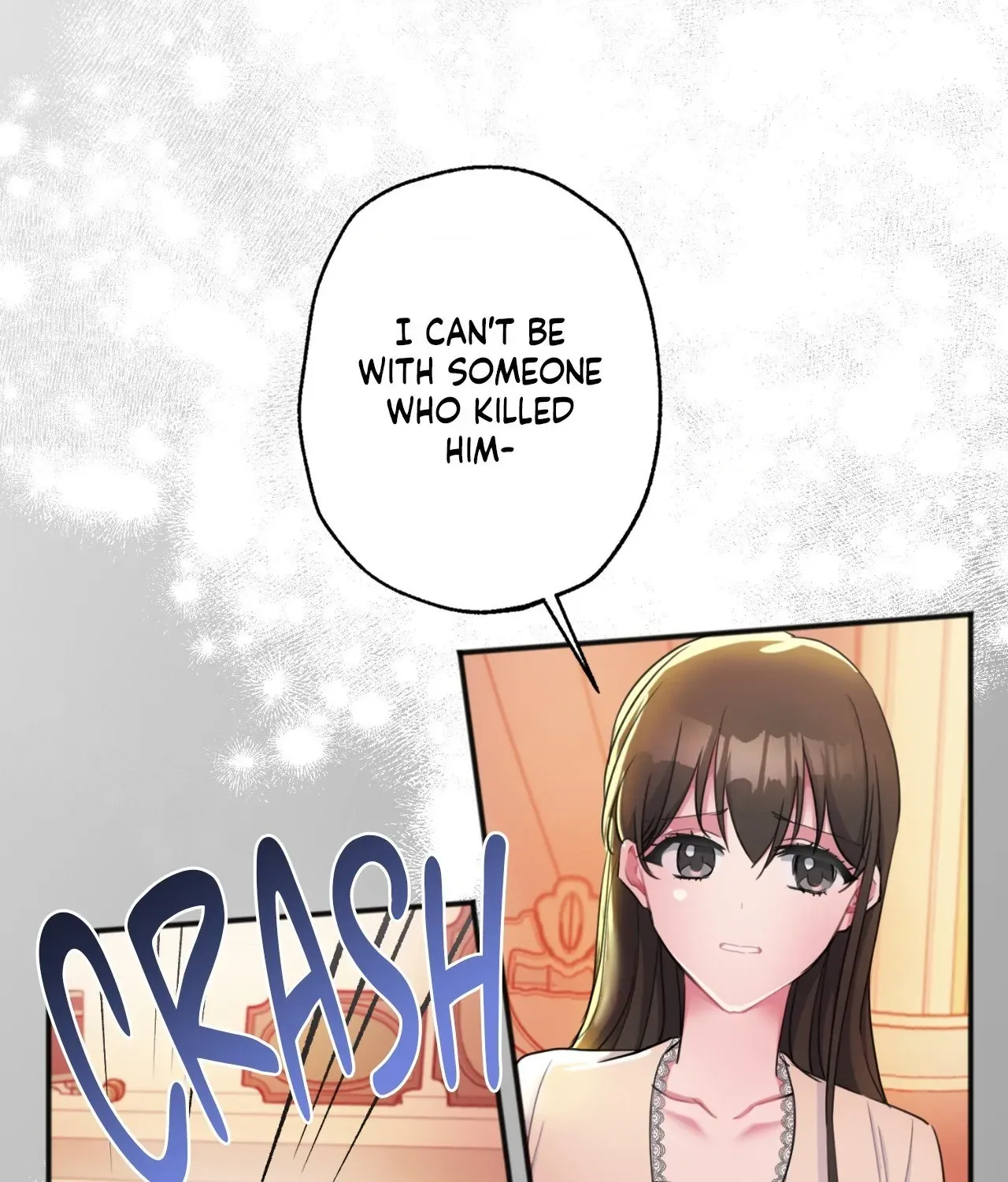 The Gilded Cage Mangakakalot X Chapter 17 Page 26