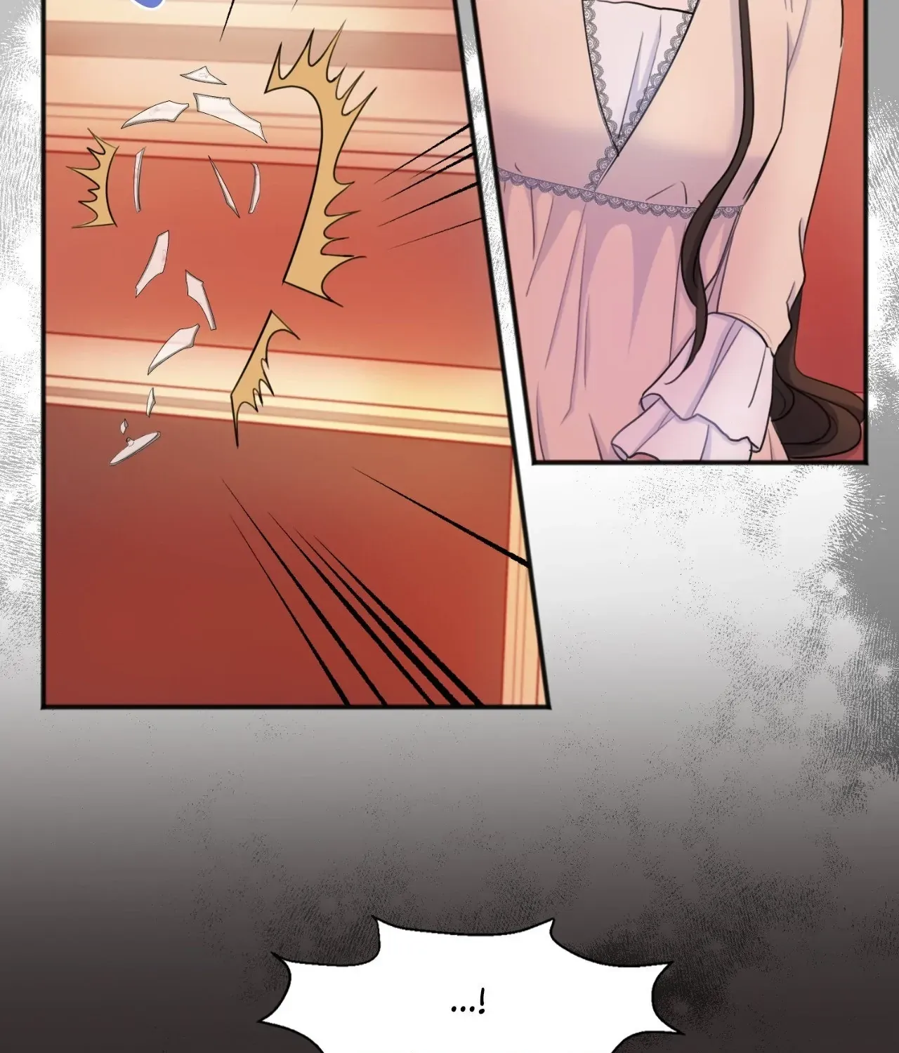 The Gilded Cage Mangakakalot X Chapter 17 Page 27