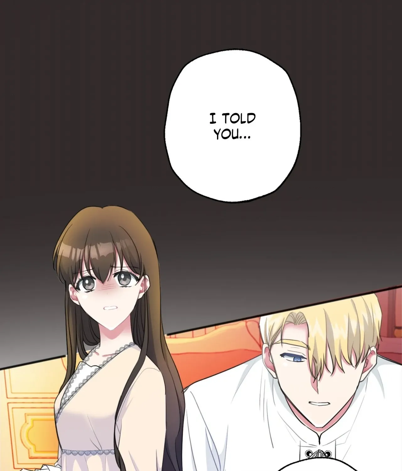 The Gilded Cage Mangakakalot X Chapter 17 Page 29