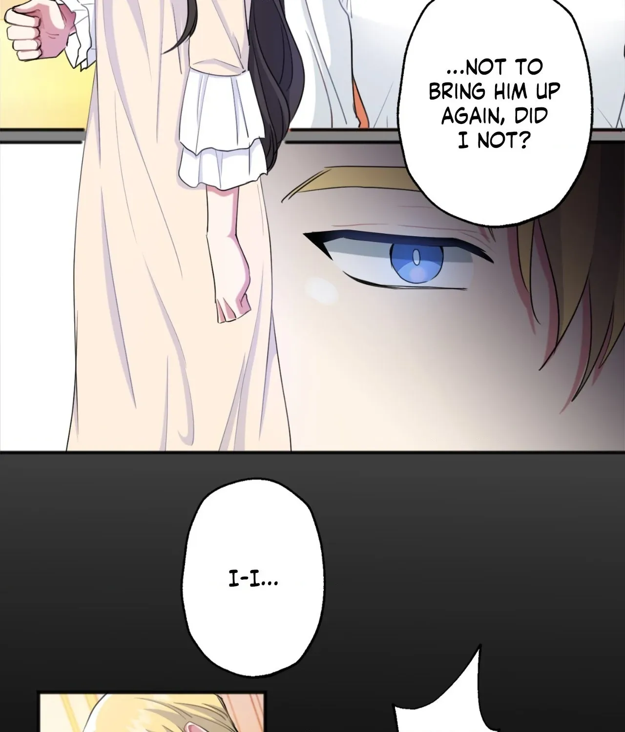 The Gilded Cage Mangakakalot X Chapter 17 Page 30