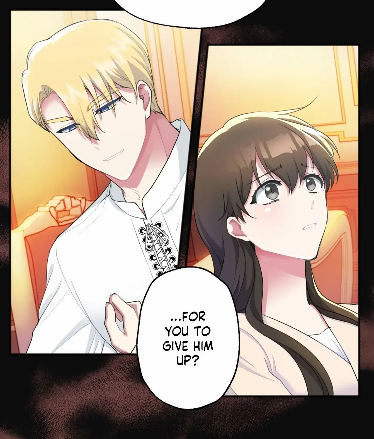 The Gilded Cage Mangakakalot X Chapter 17 Page 32