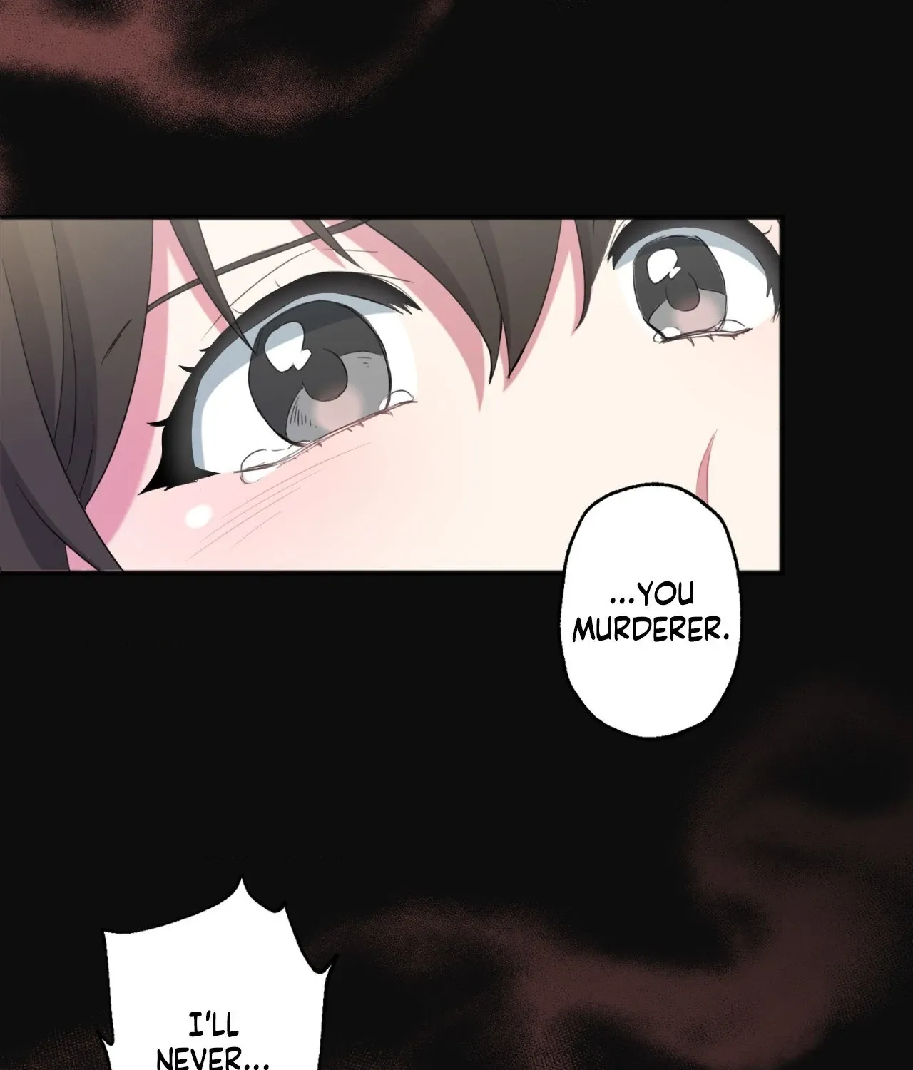 The Gilded Cage Mangakakalot X Chapter 17 Page 33