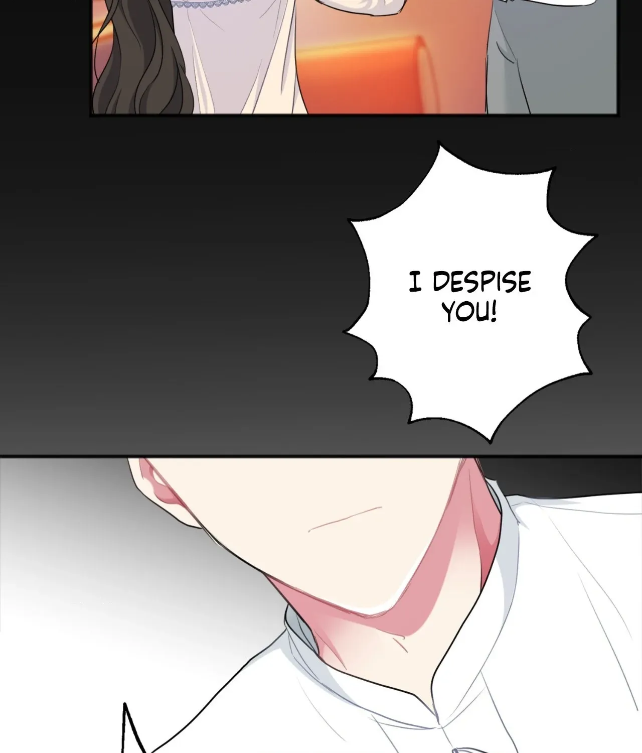 The Gilded Cage Mangakakalot X Chapter 17 Page 35