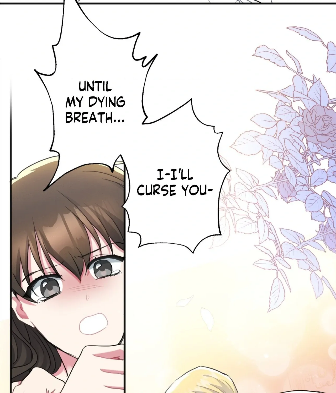 The Gilded Cage Mangakakalot X Chapter 17 Page 36