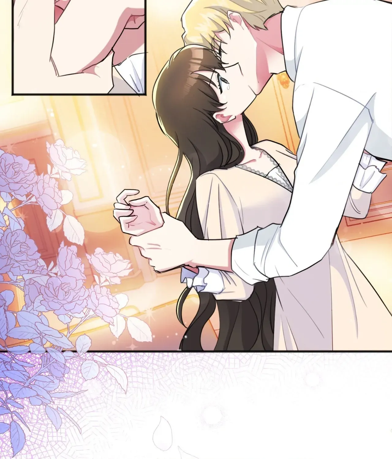The Gilded Cage Mangakakalot X Chapter 17 Page 37