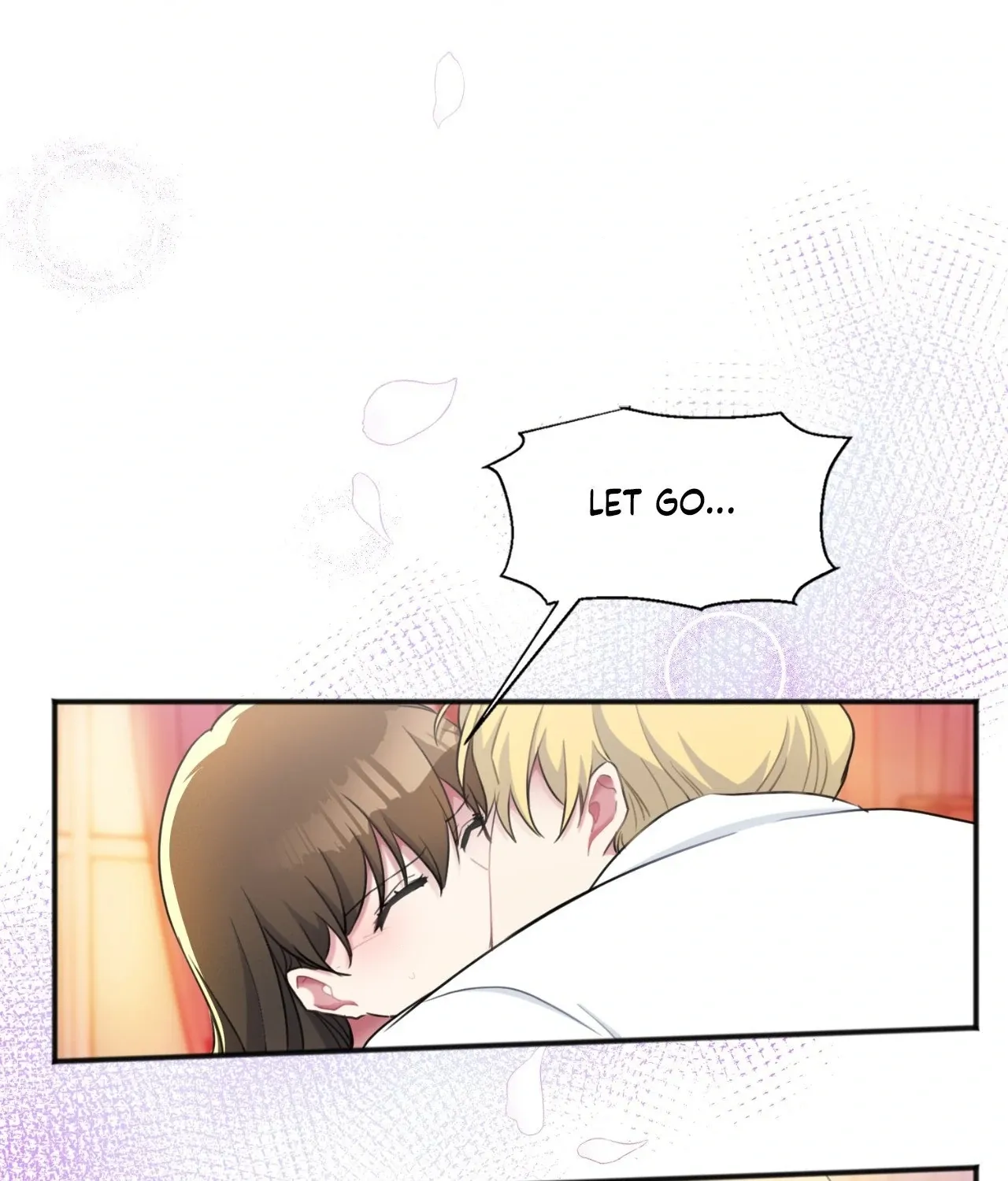 The Gilded Cage Mangakakalot X Chapter 17 Page 39