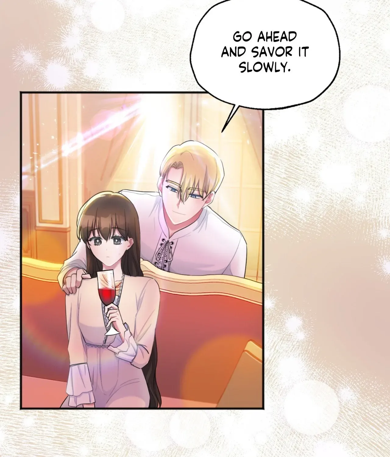 The Gilded Cage Mangakakalot X Chapter 17 Page 5