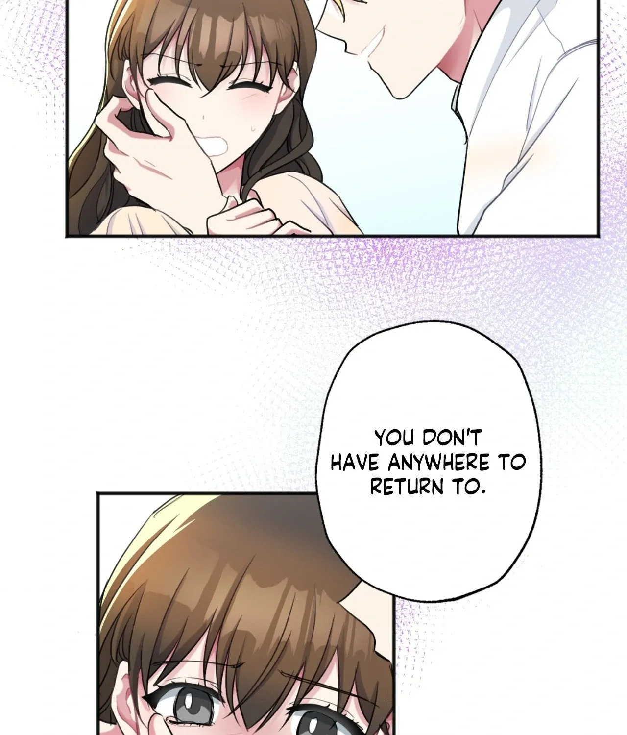 The Gilded Cage Mangakakalot X Chapter 17 Page 42