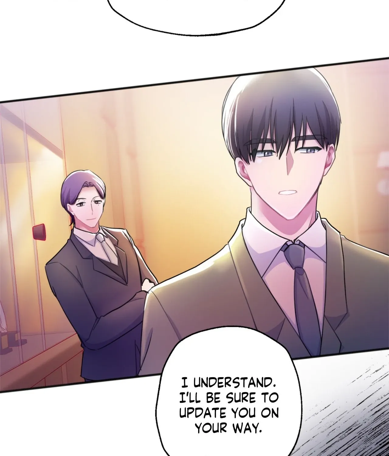 The Gilded Cage Mangakakalot X Chapter 17 Page 49