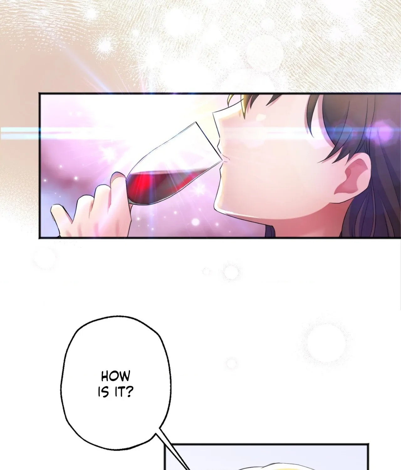 The Gilded Cage Mangakakalot X Chapter 17 Page 6