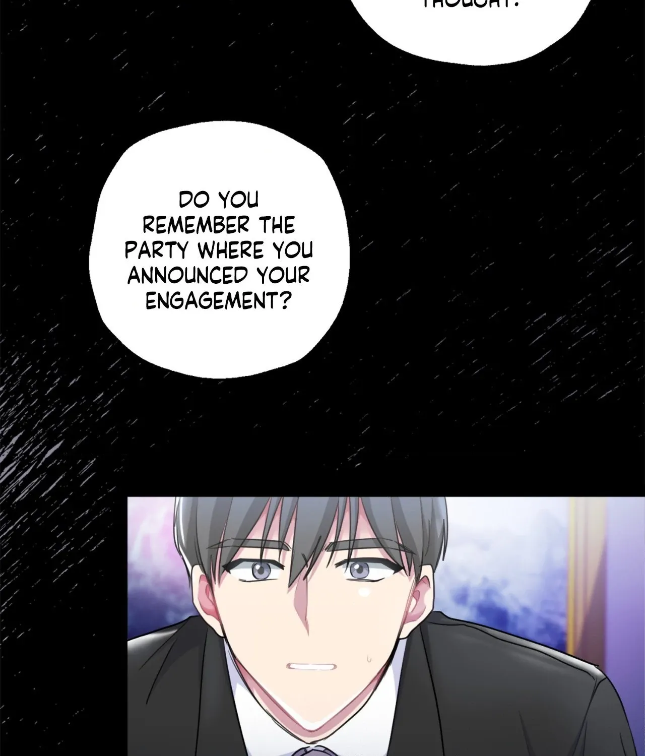 The Gilded Cage Mangakakalot X Chapter 17 Page 52