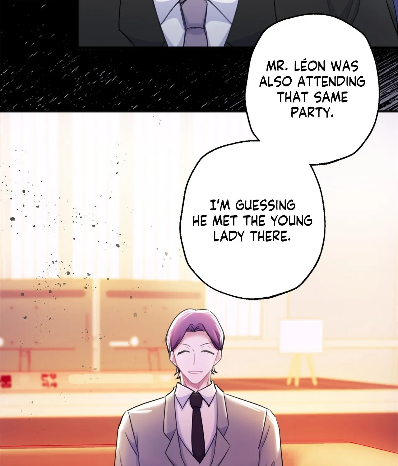 The Gilded Cage Mangakakalot X Chapter 17 Page 53