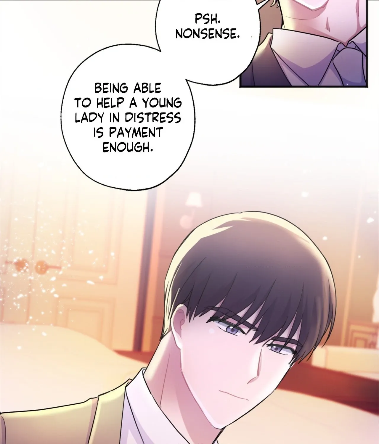 The Gilded Cage Mangakakalot X Chapter 17 Page 58