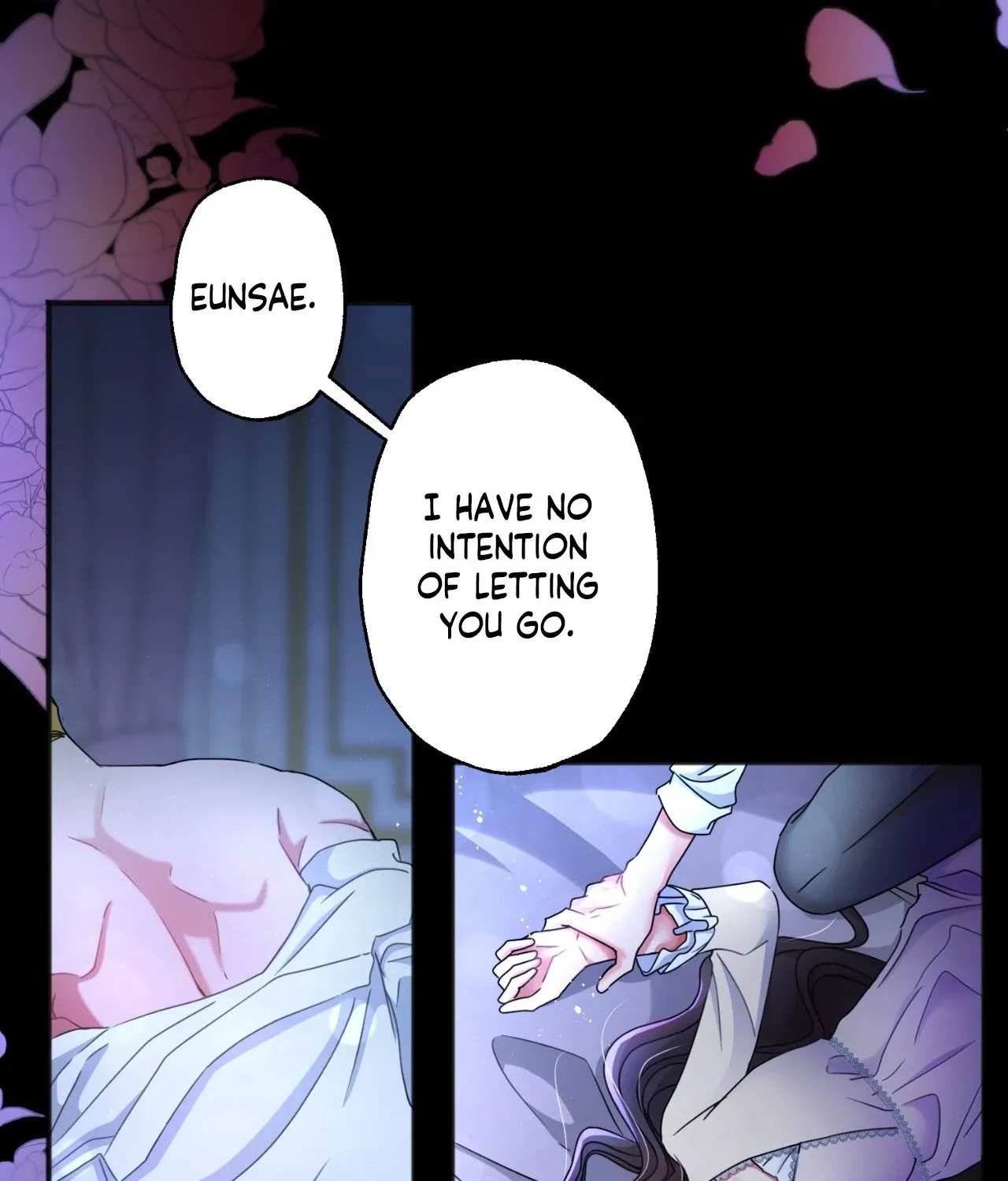 The Gilded Cage Mangakakalot X Chapter 18 Page 2