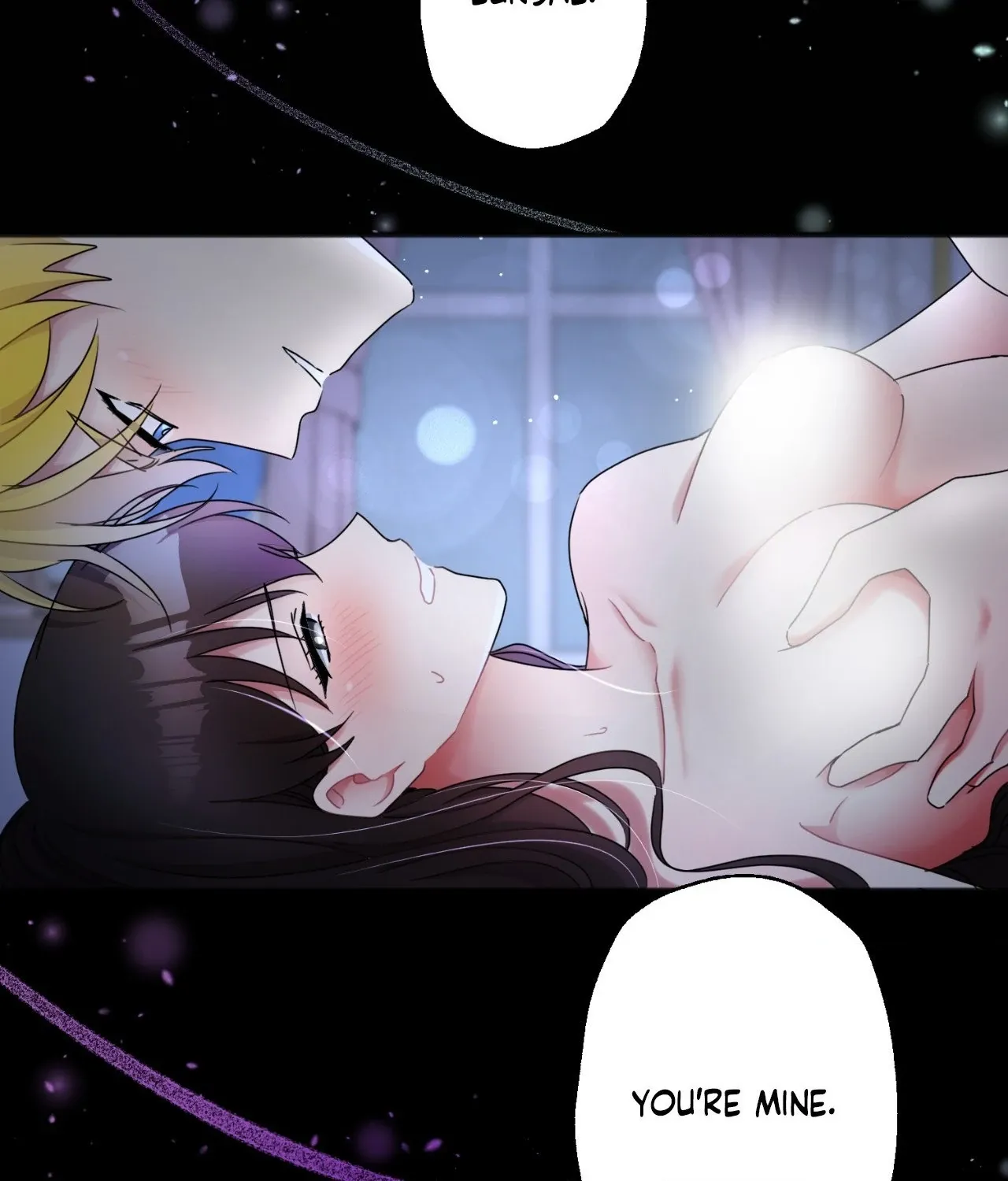 The Gilded Cage Mangakakalot X Chapter 18 Page 14
