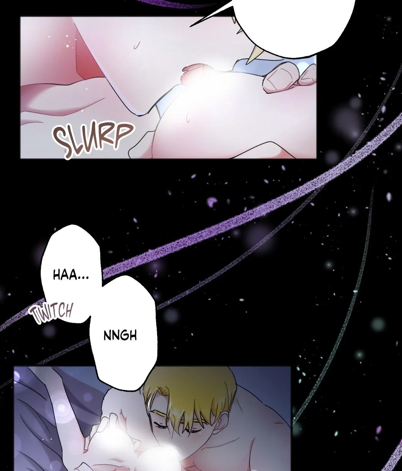 The Gilded Cage Mangakakalot X Chapter 18 Page 15