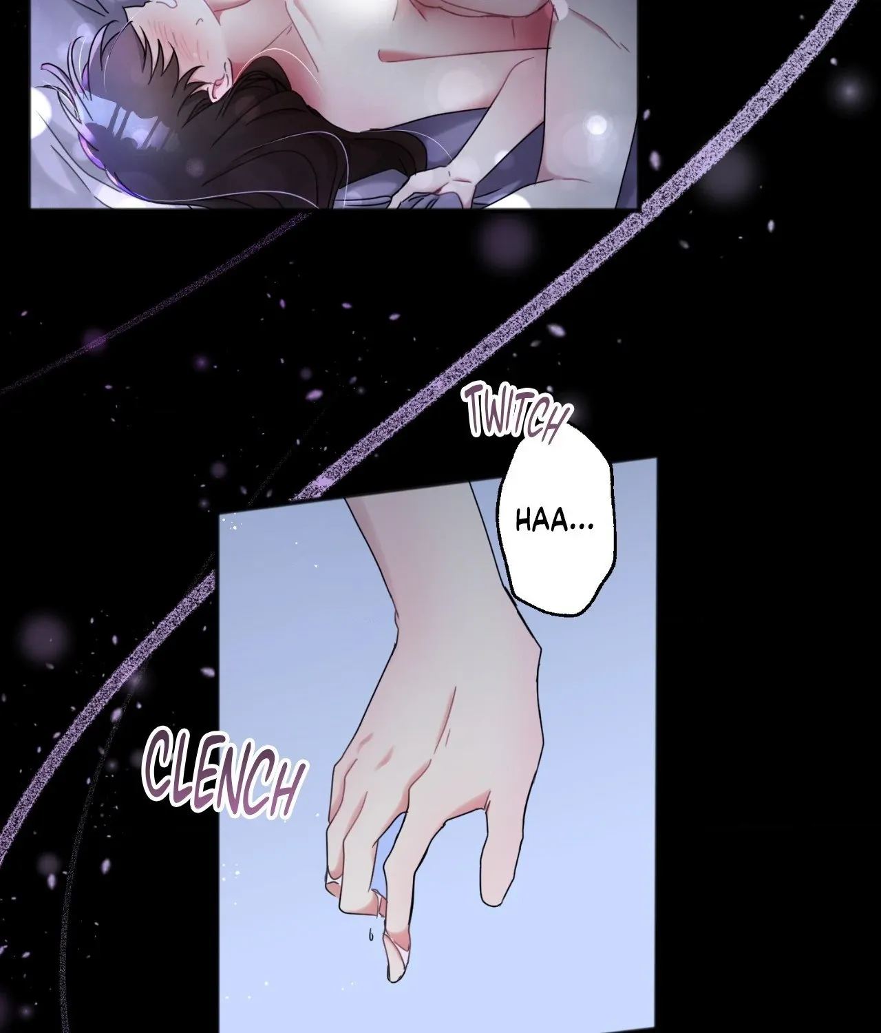 The Gilded Cage Mangakakalot X Chapter 18 Page 16