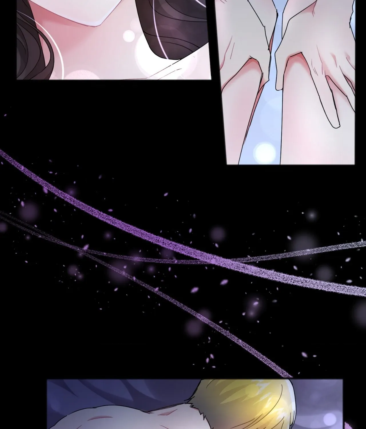 The Gilded Cage Mangakakalot X Chapter 18 Page 18