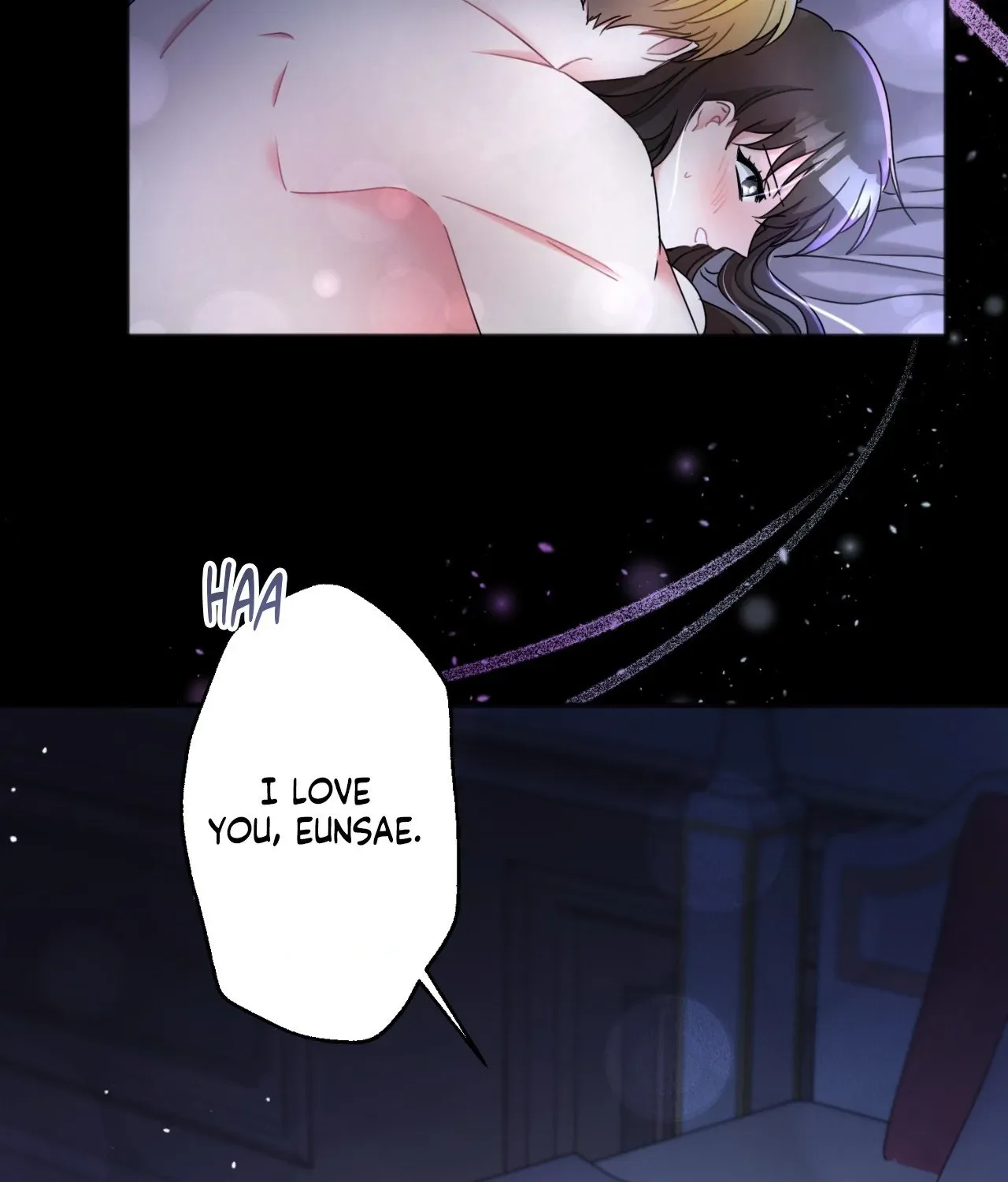 The Gilded Cage Mangakakalot X Chapter 18 Page 19