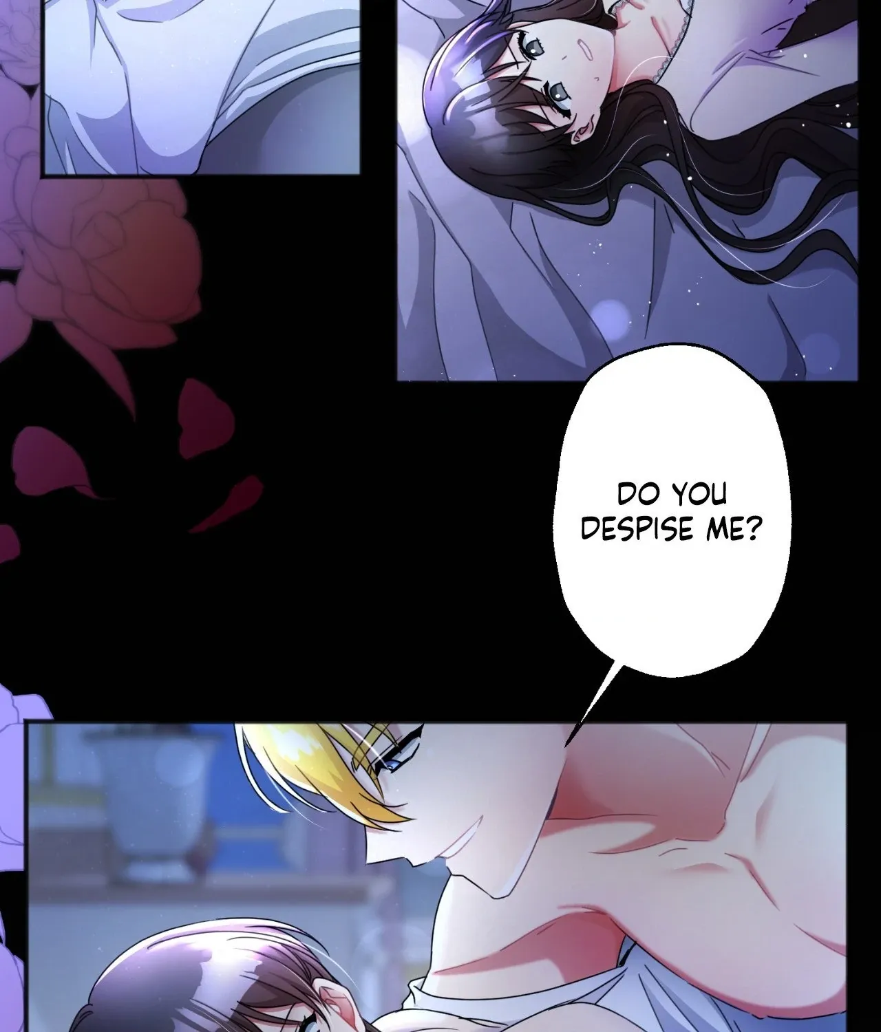The Gilded Cage Mangakakalot X Chapter 18 Page 3