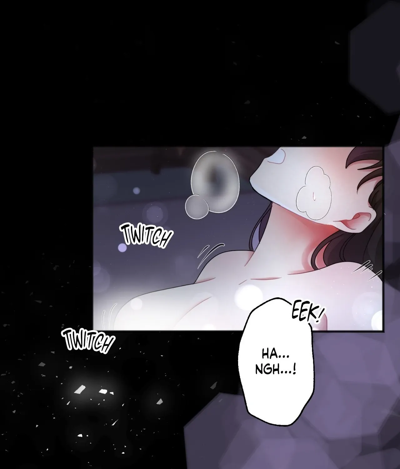The Gilded Cage Mangakakalot X Chapter 18 Page 21