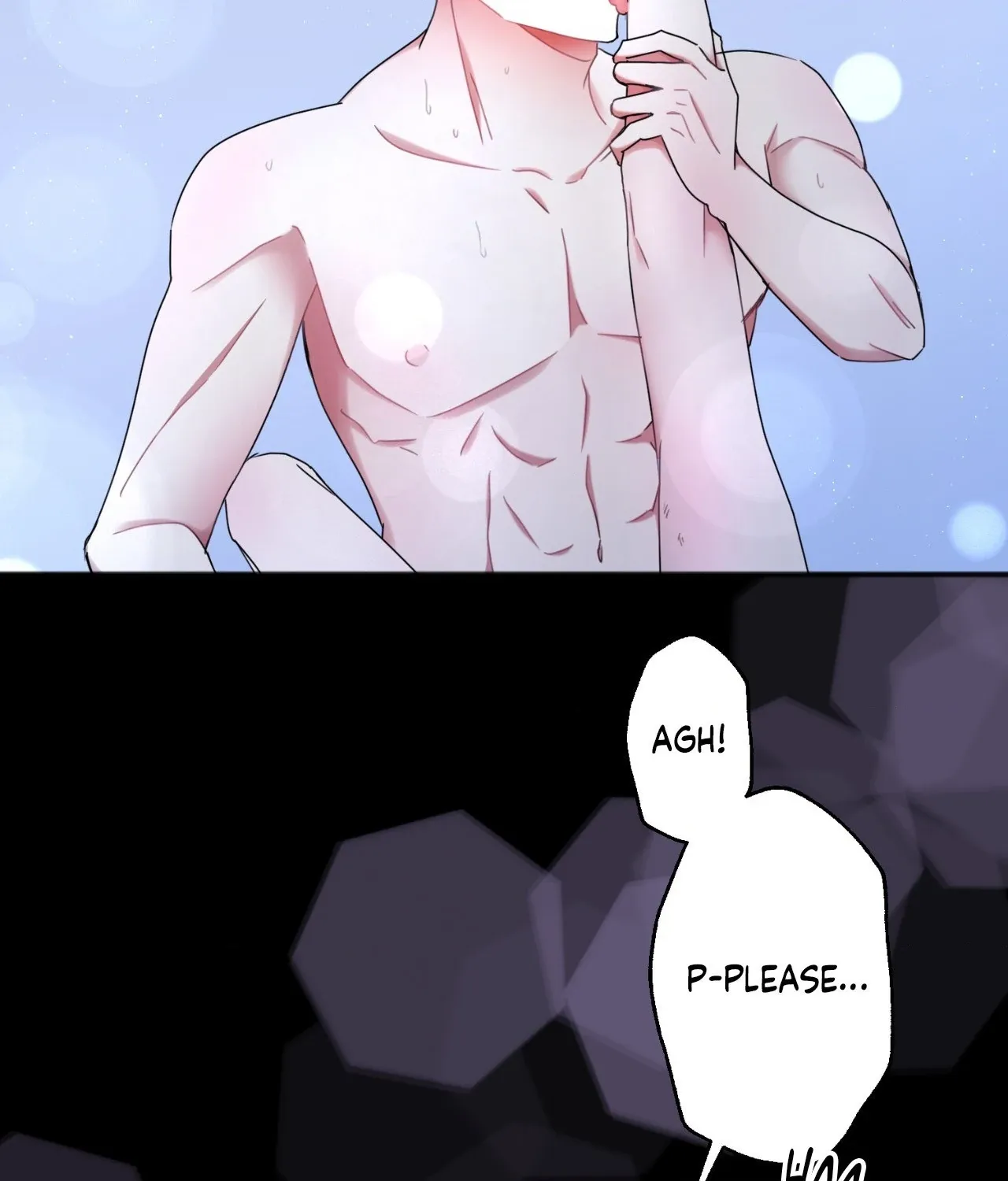 The Gilded Cage Mangakakalot X Chapter 18 Page 24