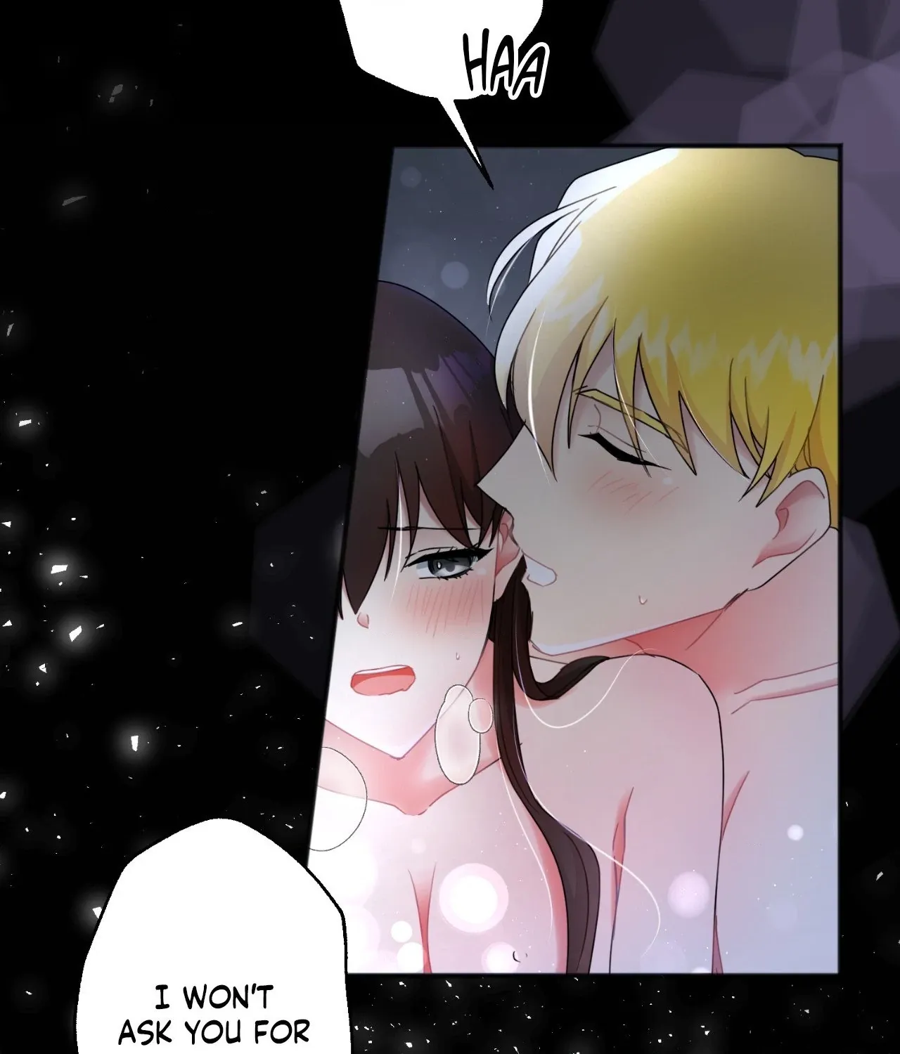 The Gilded Cage Mangakakalot X Chapter 18 Page 26