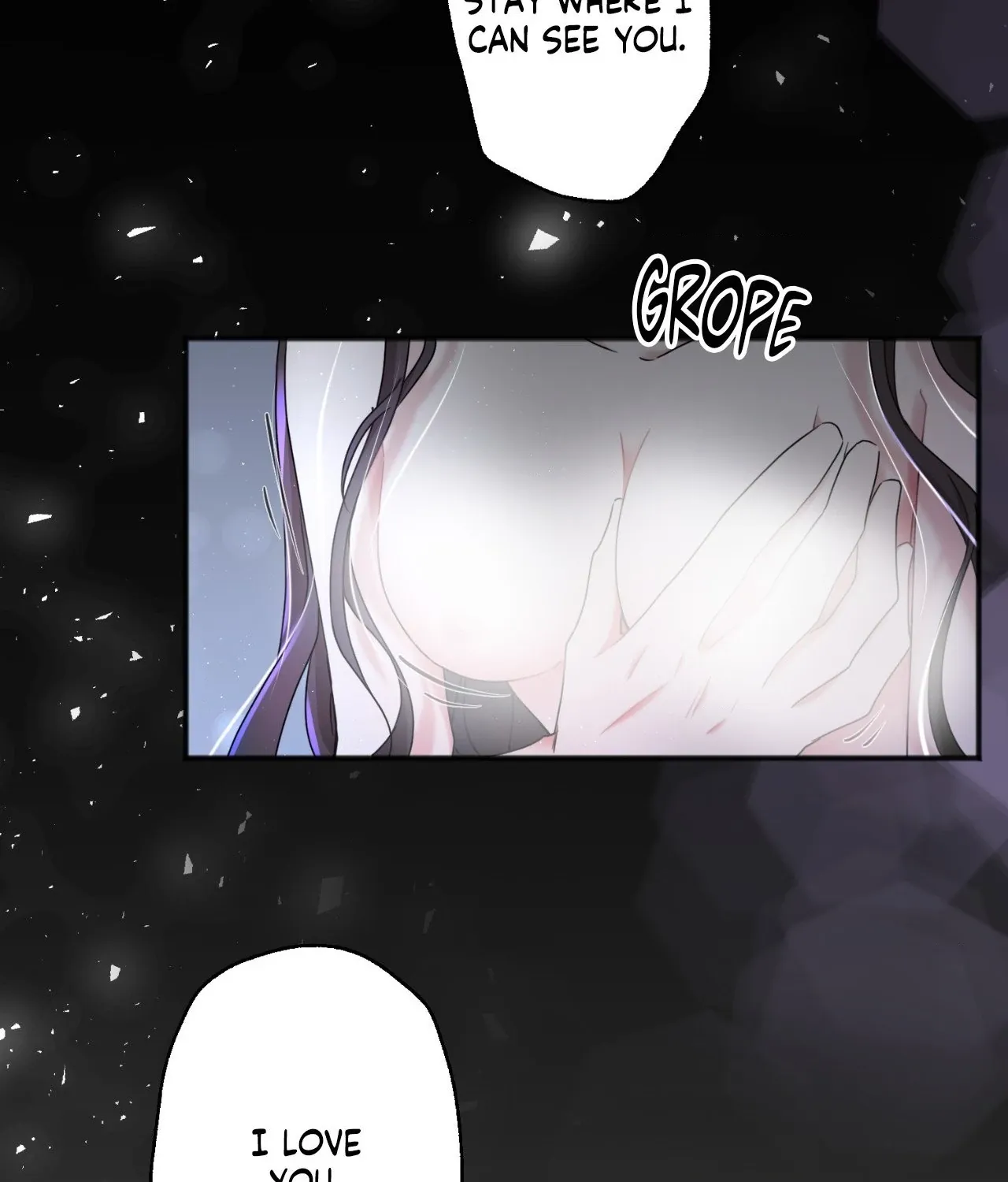 The Gilded Cage Mangakakalot X Chapter 18 Page 28
