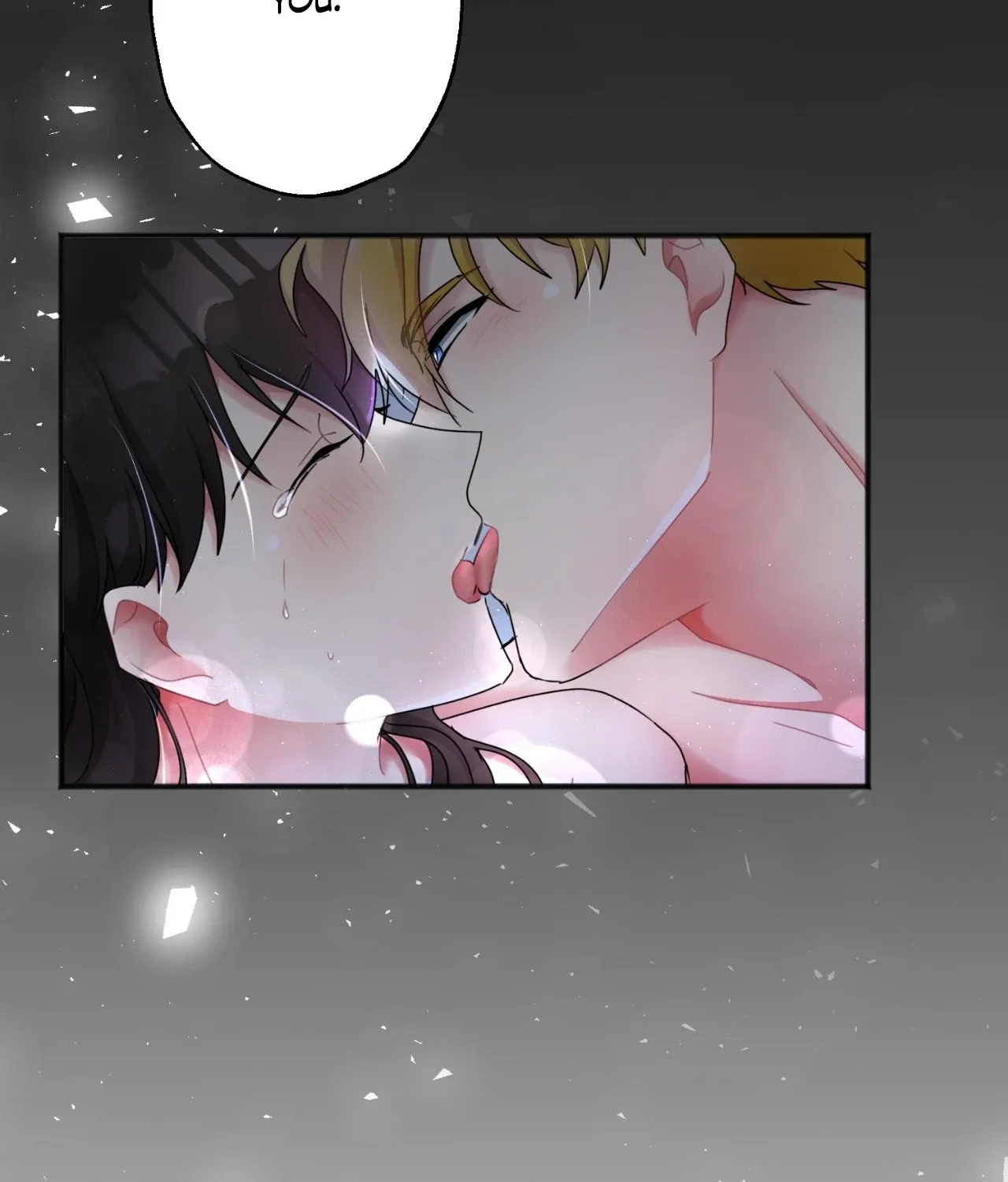 The Gilded Cage Mangakakalot X Chapter 18 Page 29