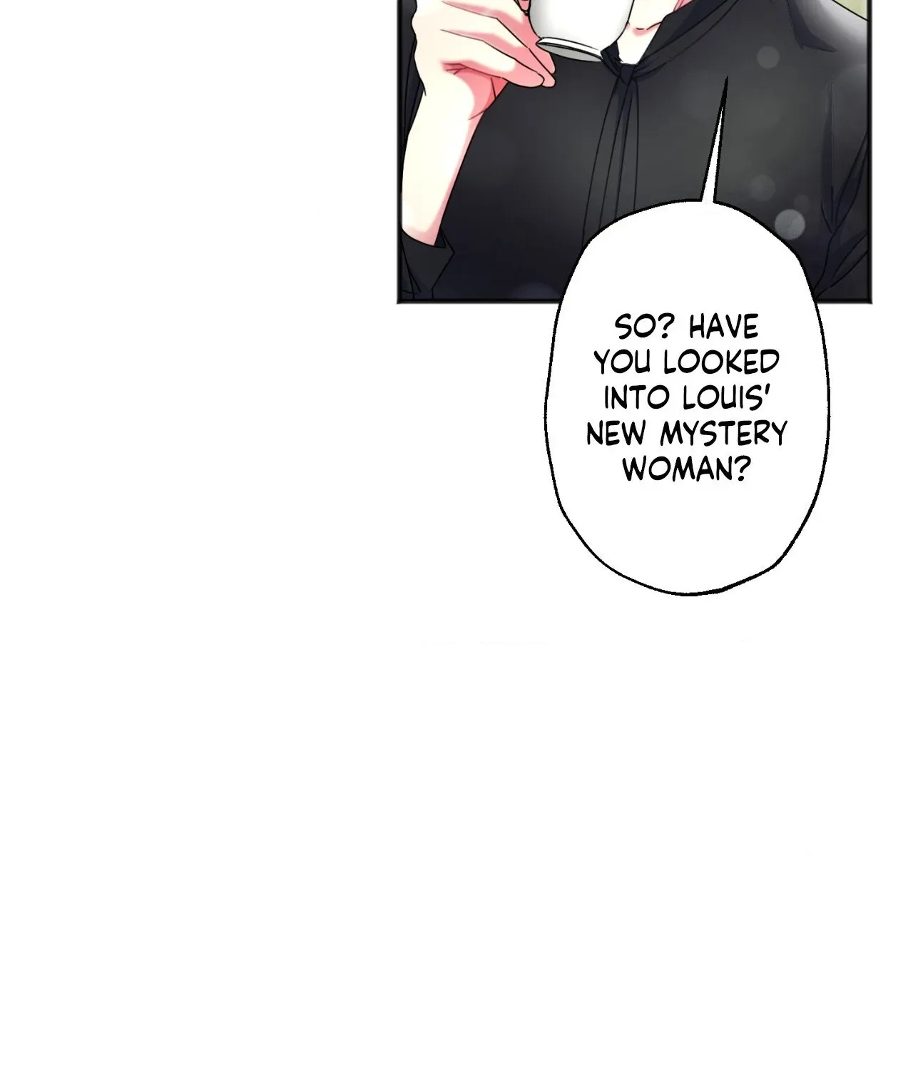 The Gilded Cage Mangakakalot X Chapter 18 Page 34