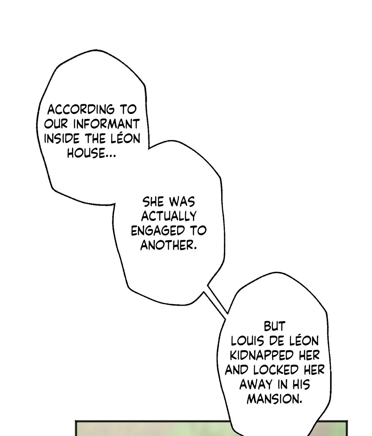 The Gilded Cage Mangakakalot X Chapter 18 Page 44