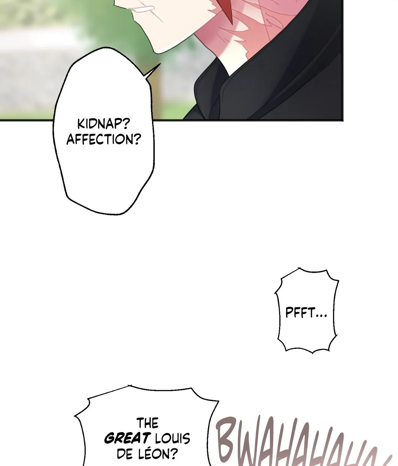 The Gilded Cage Mangakakalot X Chapter 18 Page 46