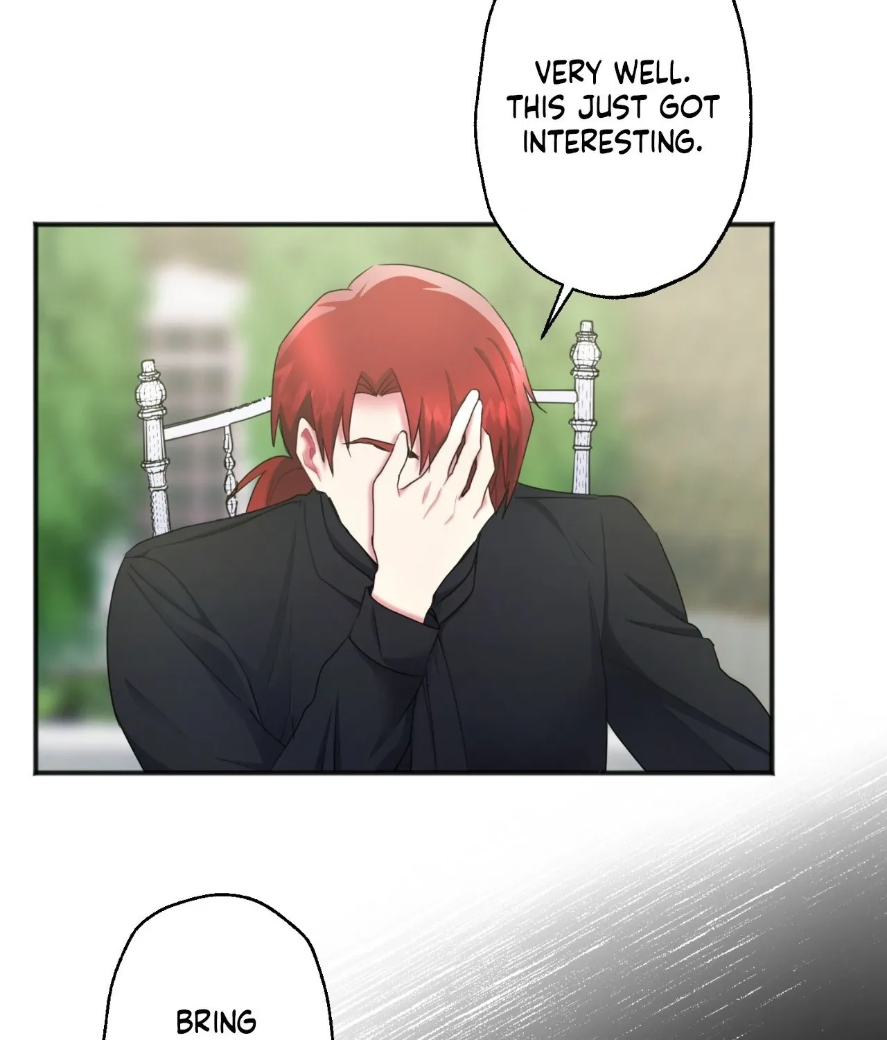 The Gilded Cage Mangakakalot X Chapter 18 Page 48