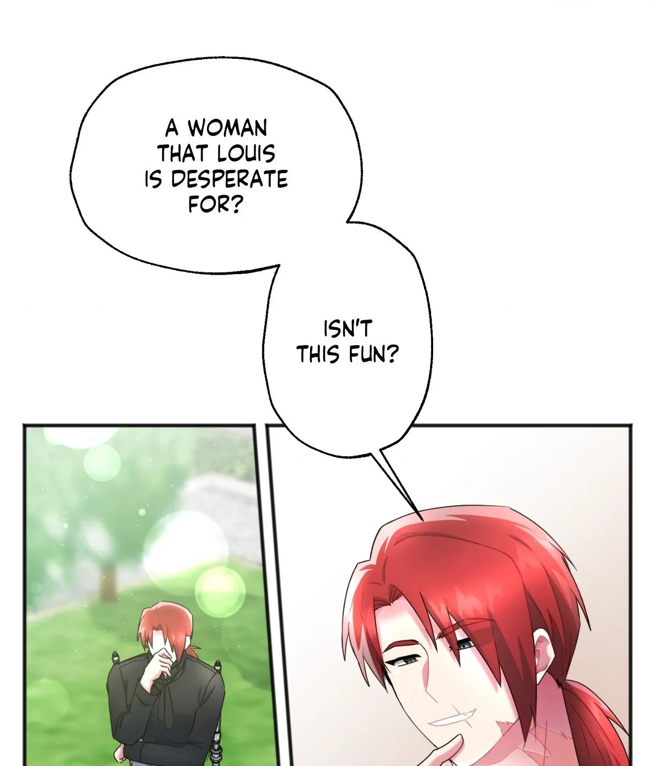 The Gilded Cage Mangakakalot X Chapter 18 Page 51