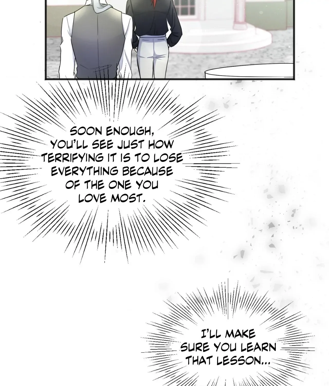 The Gilded Cage Mangakakalot X Chapter 18 Page 53