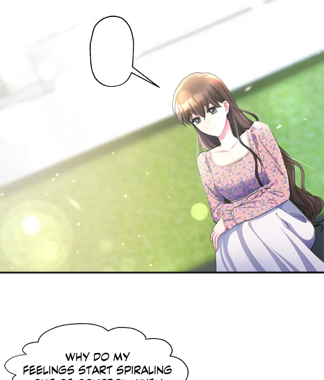The Gilded Cage Mangakakalot X Chapter 18 Page 55