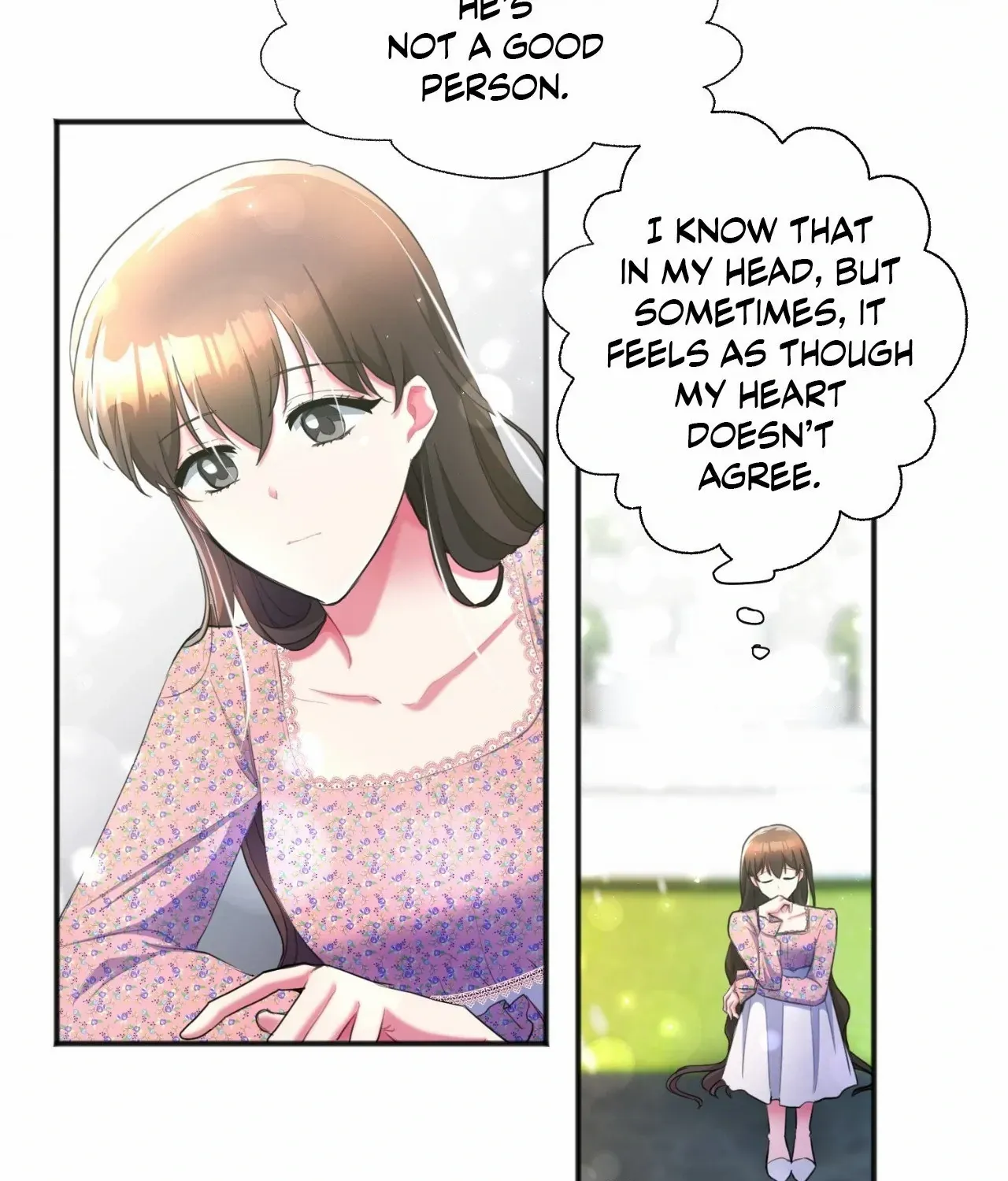 The Gilded Cage Mangakakalot X Chapter 18 Page 57