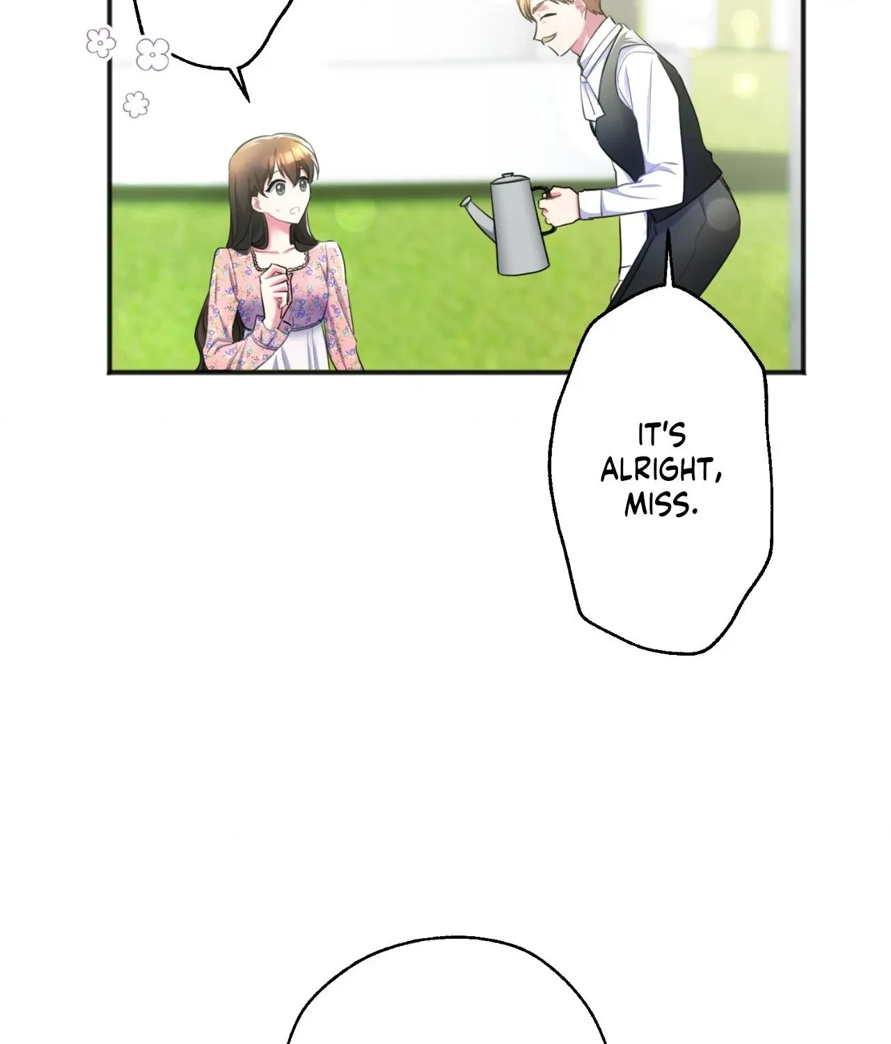 The Gilded Cage Mangakakalot X Chapter 18 Page 64