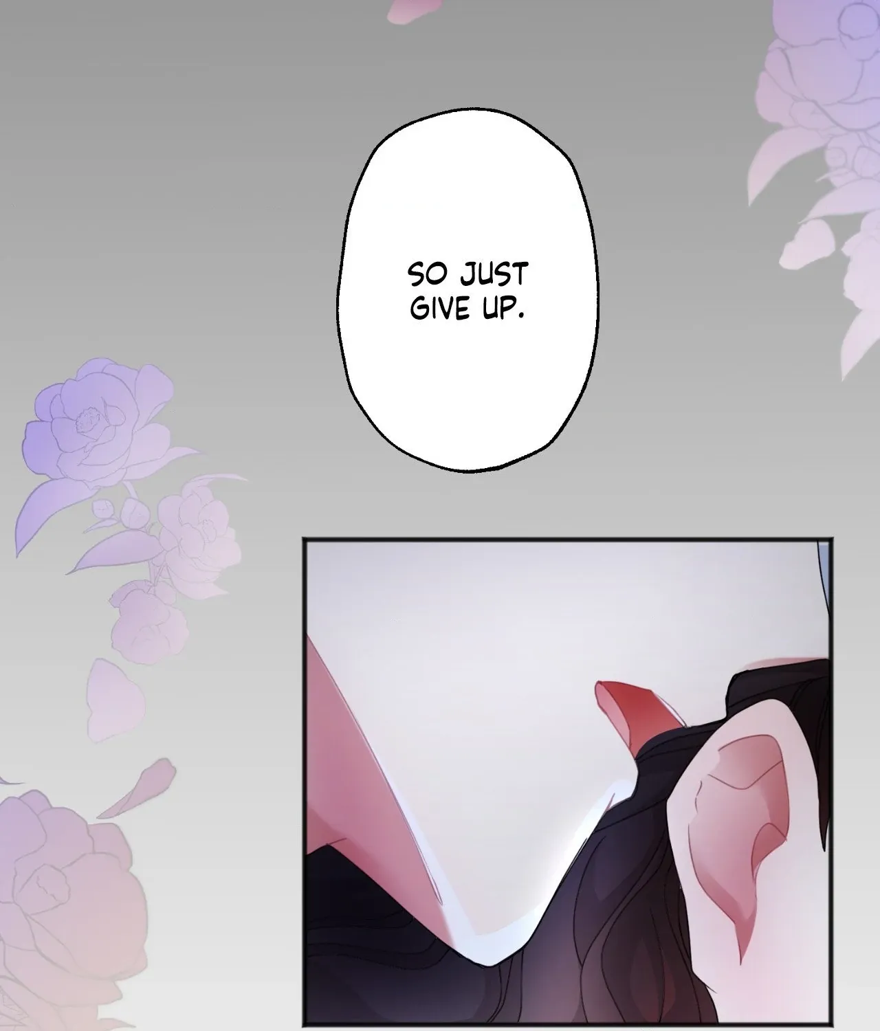 The Gilded Cage Mangakakalot X Chapter 18 Page 8