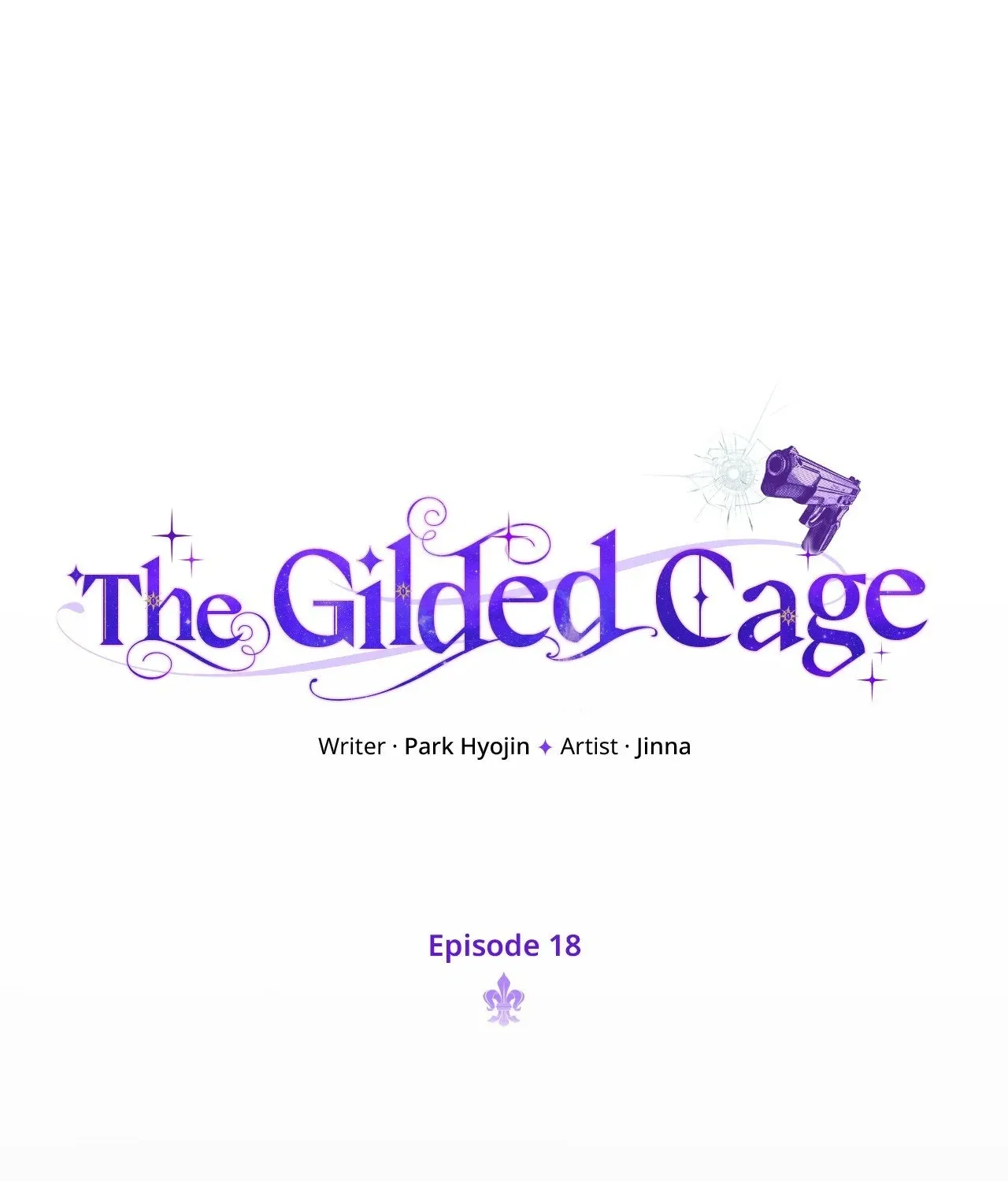 The Gilded Cage Mangakakalot X Chapter 18 Page 10