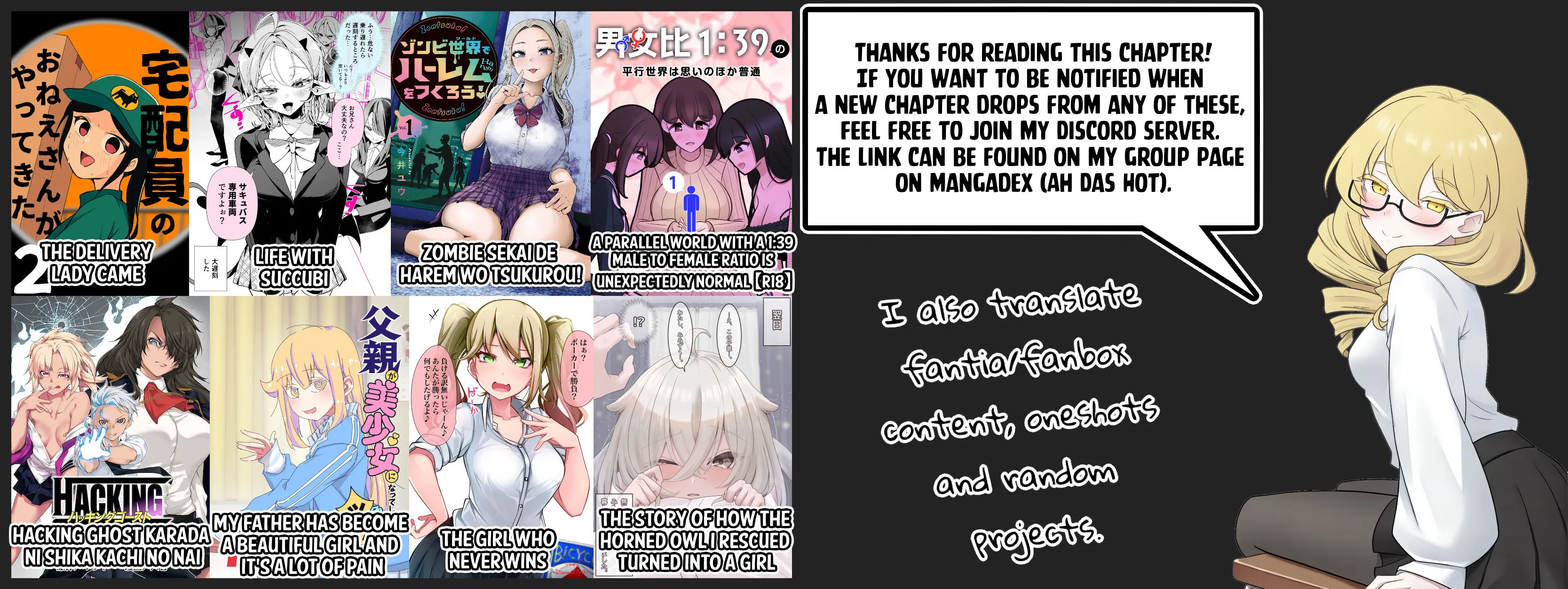 The Girl Who Never Wins (Colored) Mangakakalot X Chapter 8 Page 5