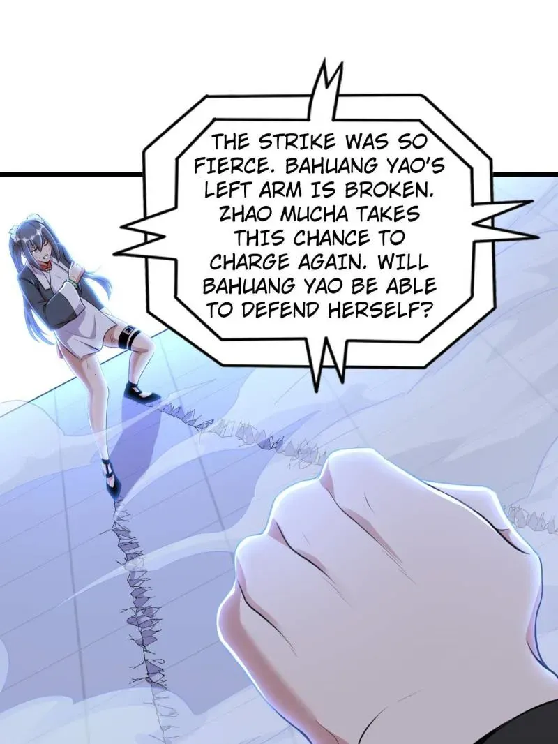 The Great Curse Mangakakalot X Chapter 31 Page 54