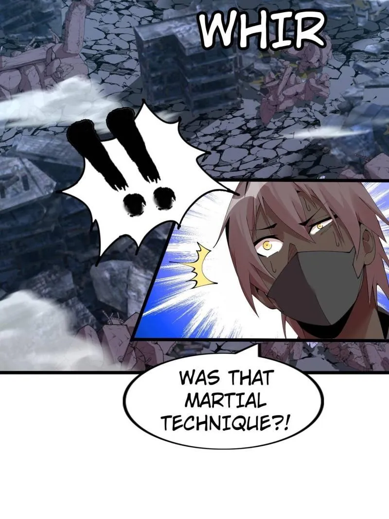 The Great Curse Mangakakalot X Chapter 44 Page 33
