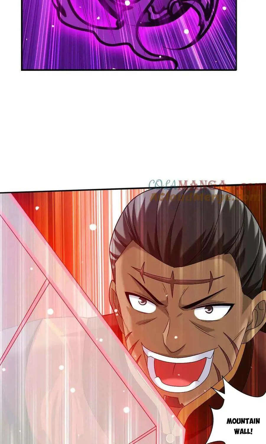 The Great Ruler Mangakakalot X Chapter 505 Page 18