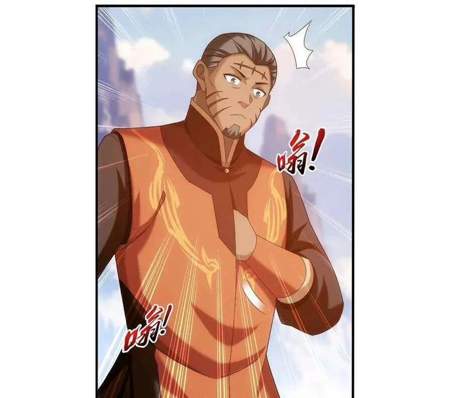 The Great Ruler Mangakakalot X Chapter 505 Page 28